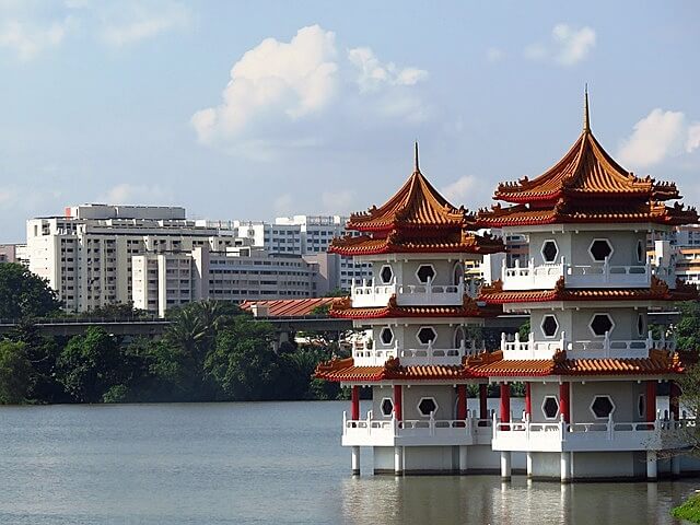 겨울방학-해외여행-싱가포르