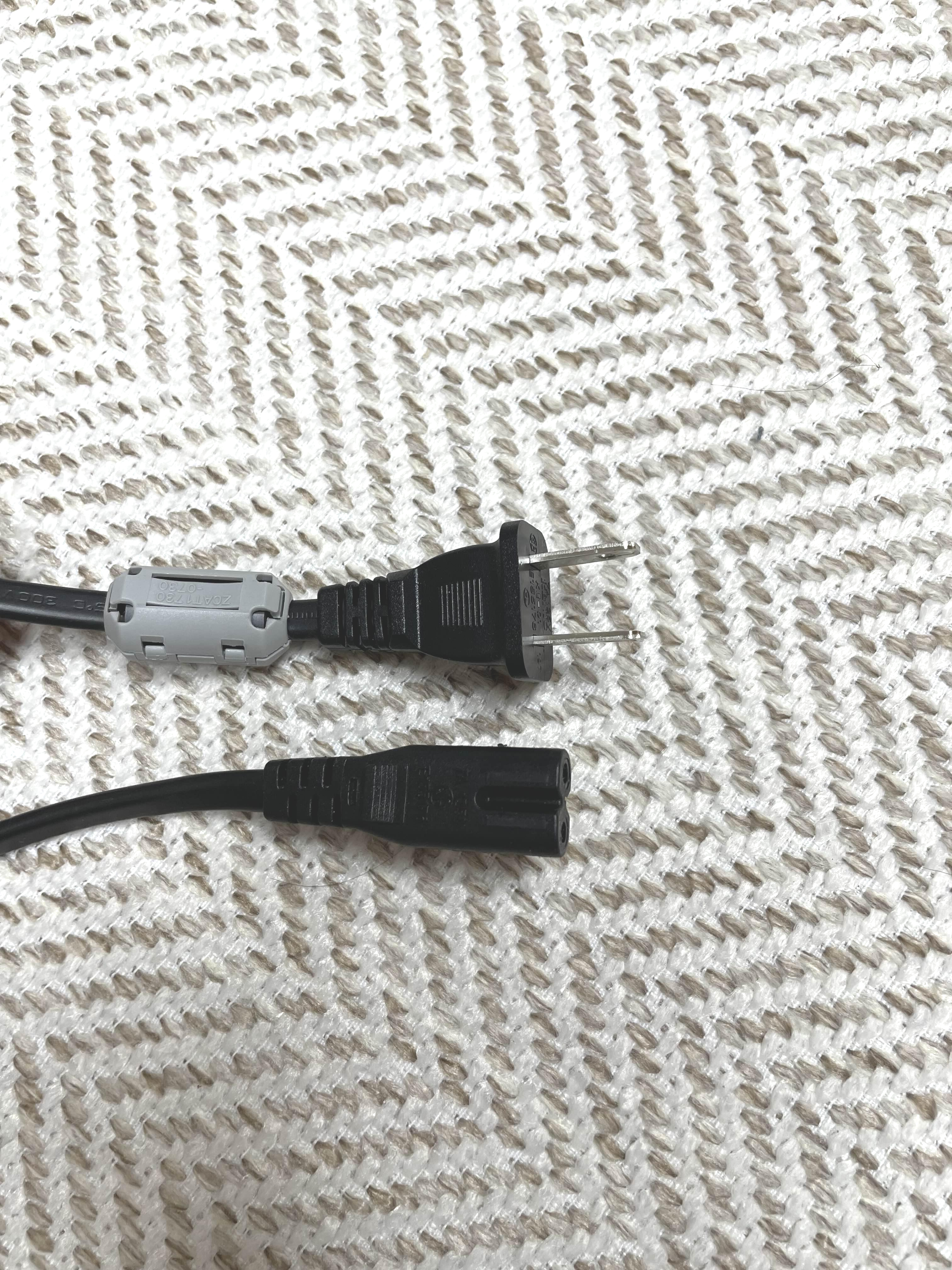 마샬 액톤Ⅰ110v 코드