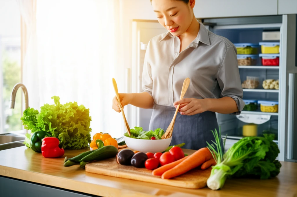 식비 다이어트 성공법: 불필요한 지출