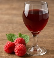 꾸지뽕 열매 먹는법