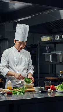 주현욱 가게 ‘철가방 중화 포차’