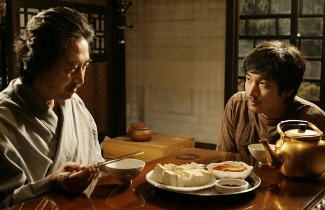 스승과 제자1