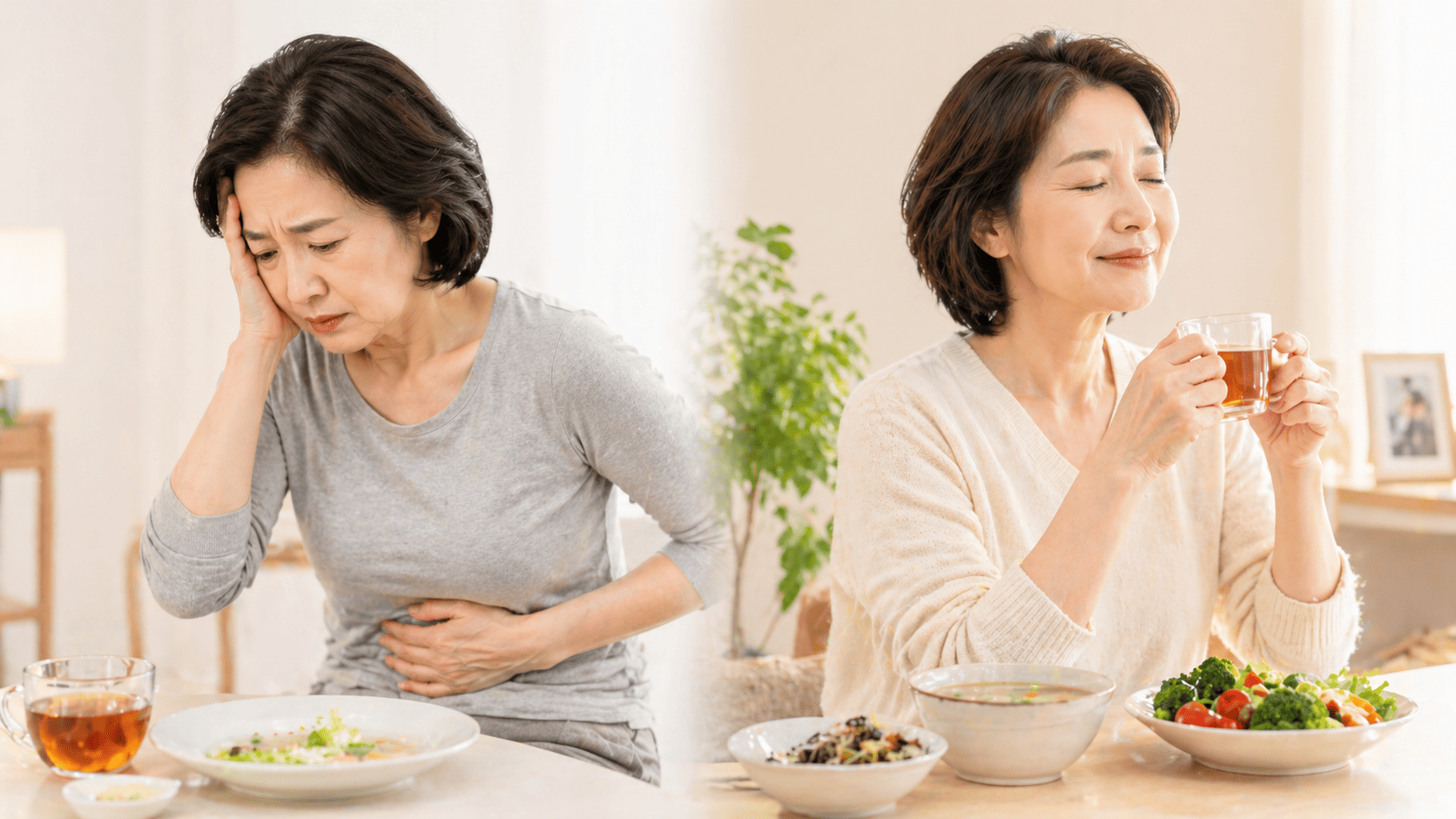 소음인 다이어트 실패 원인과 해결법