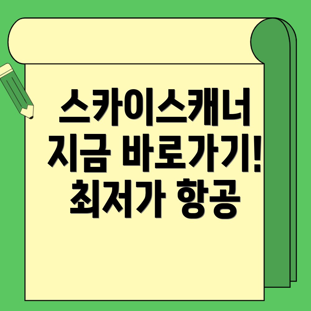 스카이스캐너