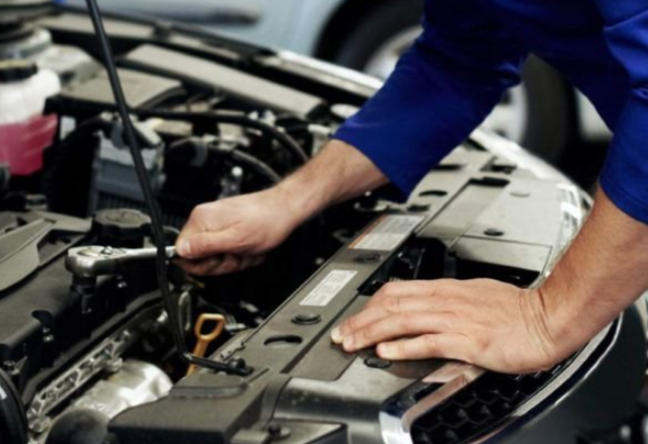 볼보 사설 정비소