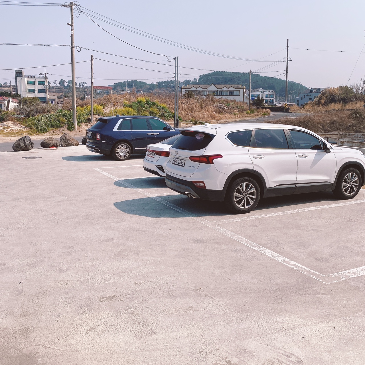 제주 곽지해수욕장 멜팟카페