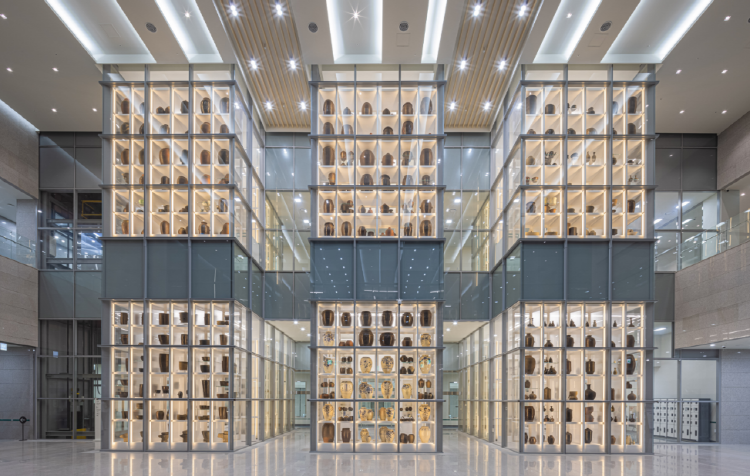 국립민속박물관 파주