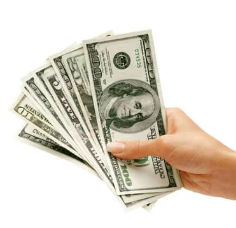 돈 줍는 혹은 받는 꿈해몽