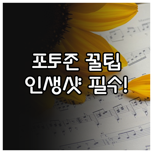 미스트롯4 콘서트 현장 포토존 구역별..