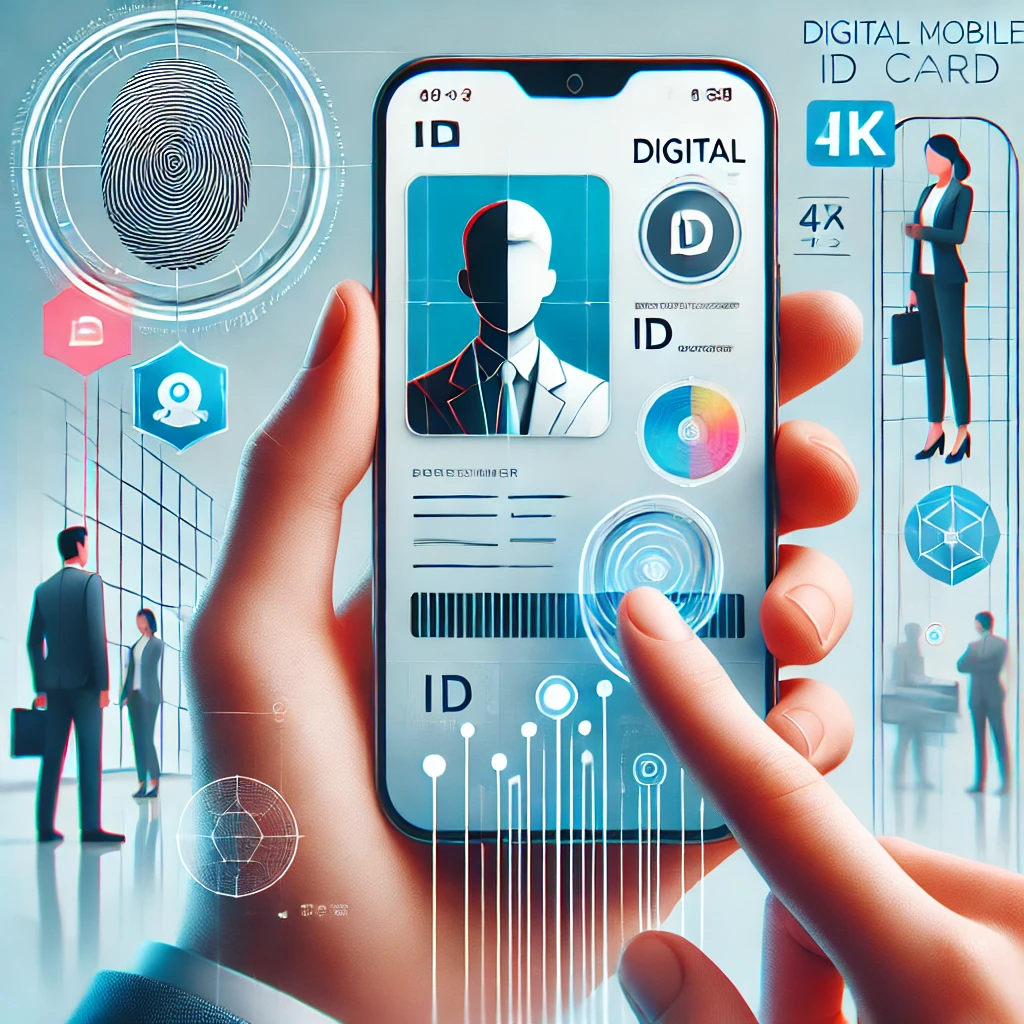모바일 신분증