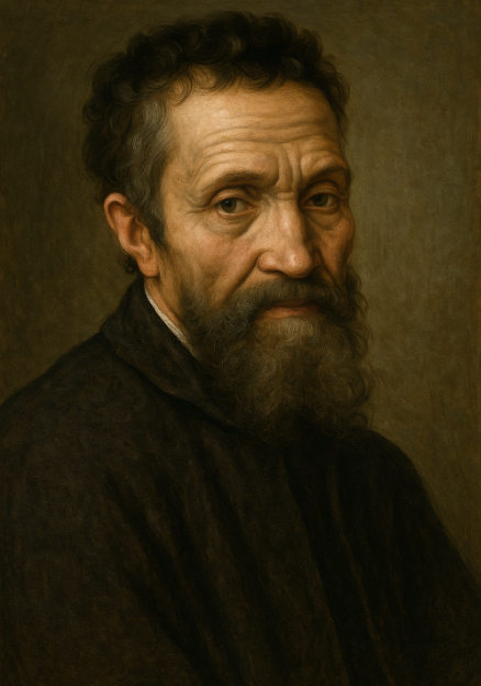 Michelangelo