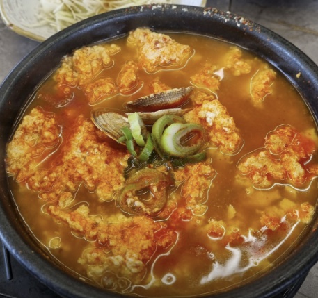 콩밭뜰 심학산점