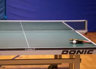 table-tennis