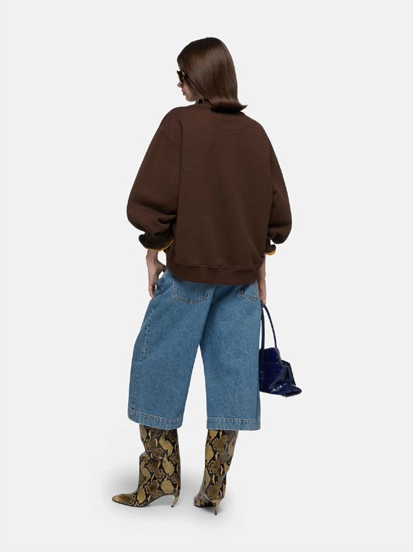 살롱드립2 113회 릴리 맨투맨