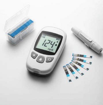 혈당 측정기 추천 및 사용법6