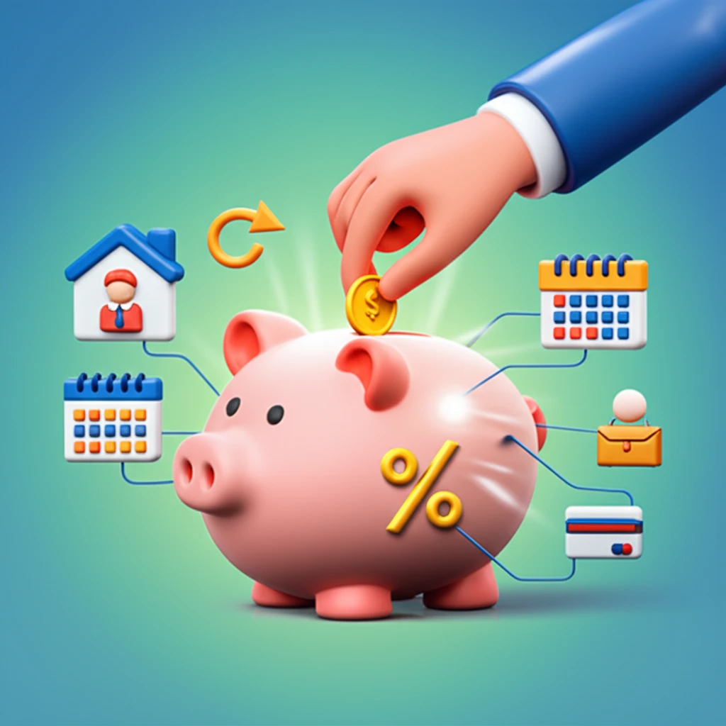 연말정산 국민연금 소득공제 대상 및 ..