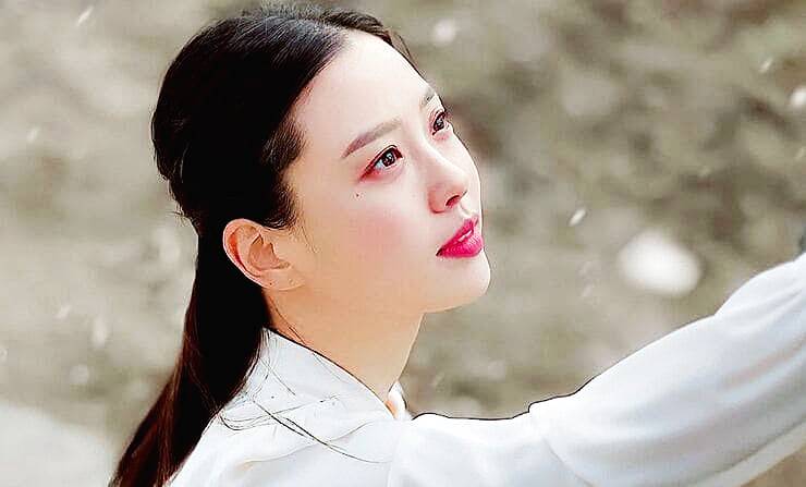 고민시
