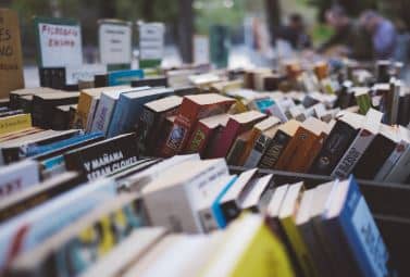 성북구 독립서점과 함께하는 북투어 - 반나절 감성투어 어때?