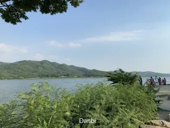 양평 드라이브 남한강 카페 산책 주차 포인트_20
