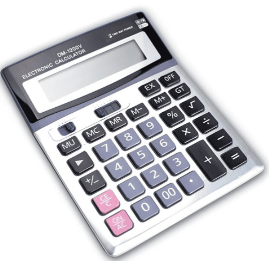 전자계산기 추천 순위 TOP 5(25년 8월) - 네이버&amp;#44; 쿠팡 판매 랭킹 분석