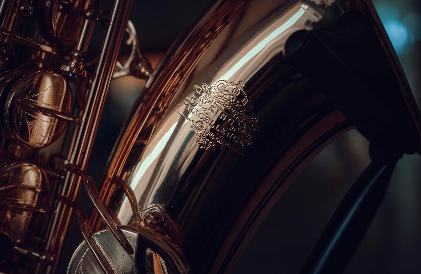 색소폰 연주자용 유럽 재즈 톤 관련 사진