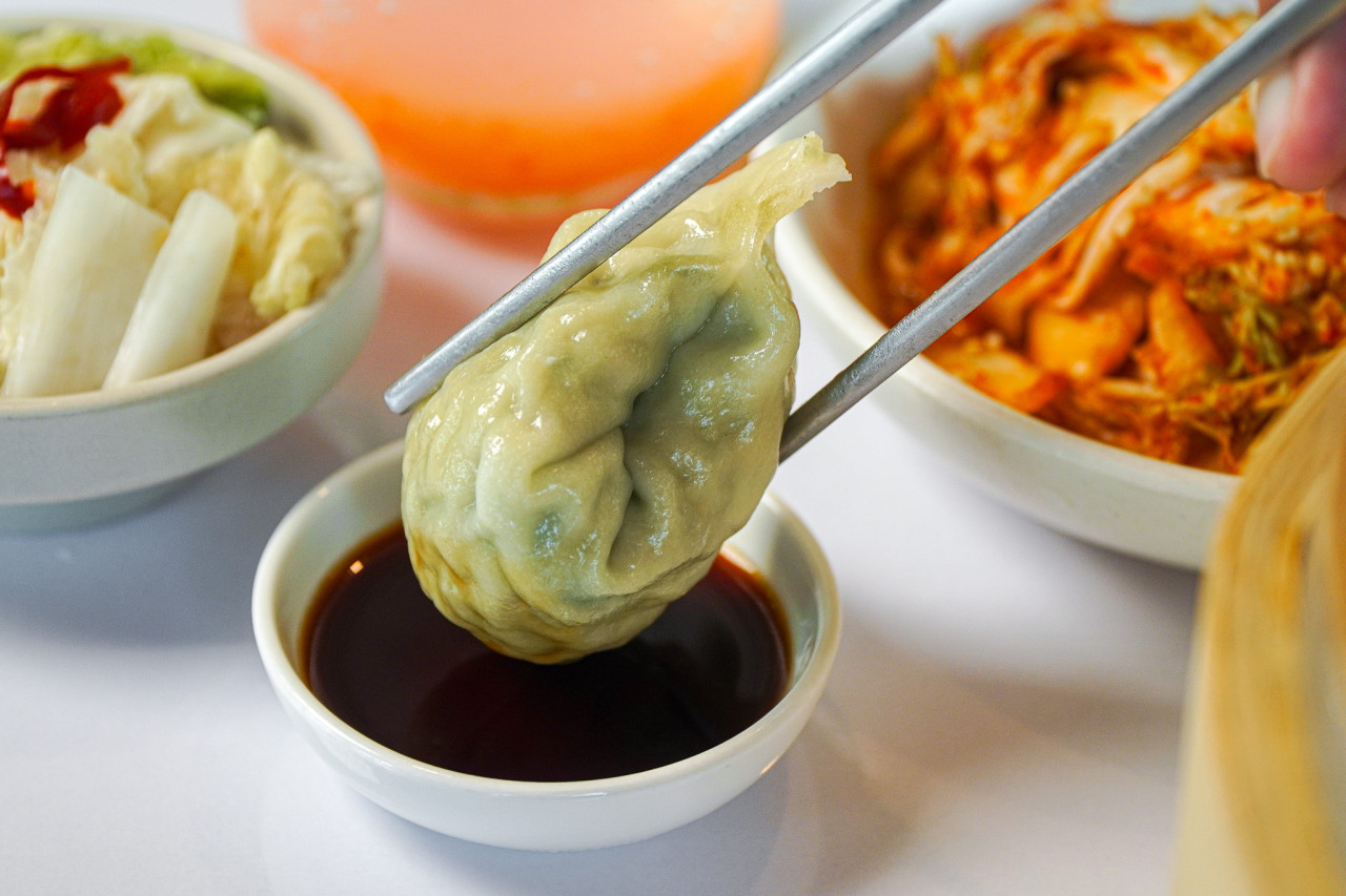 경주 도화당
