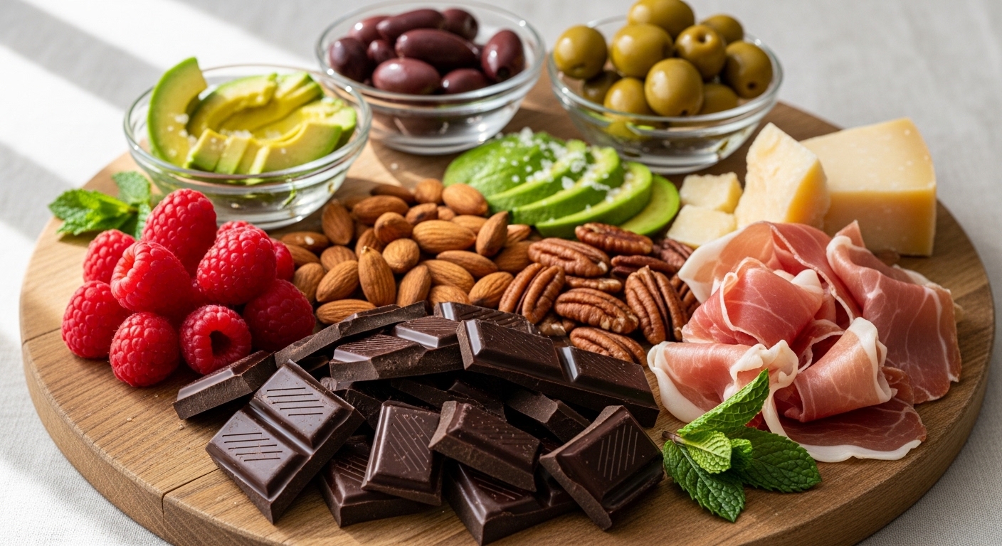 저탄고지다이어트간식