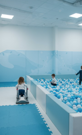 부산 명지 아쿠아 키즈카페 아쿠아플레이하우스