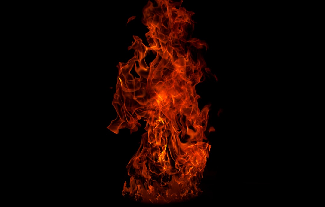 Flame