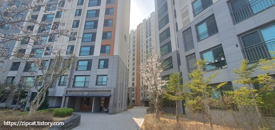 보문파크뷰자이