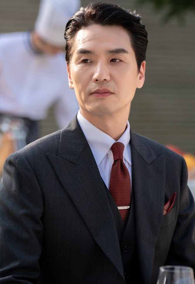 노석민(김태훈 배우)