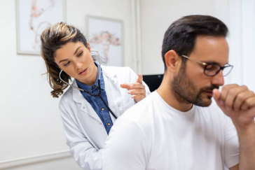 폐렴 증상, 전염성, 치료기간 총정리 (2025ver)