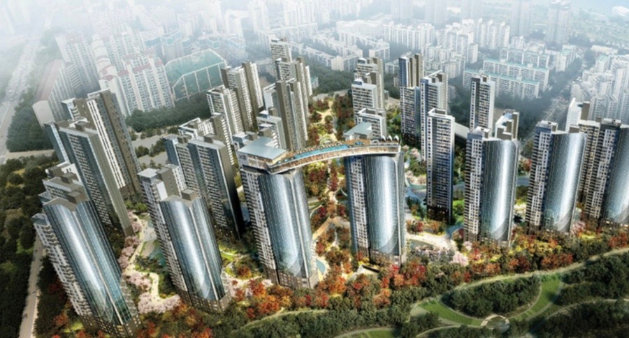 신반포 메이플 자이