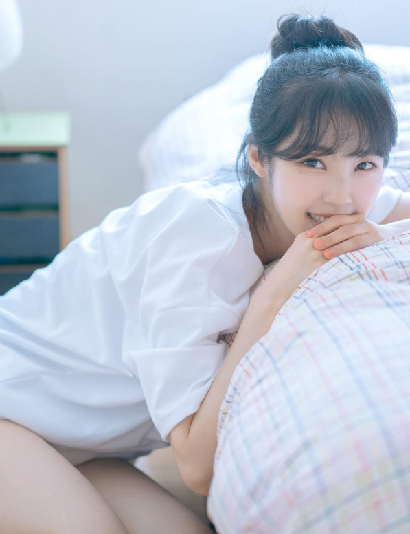 남창희 아내 윤영경 누구? &lsquo;한강 아이유&rsquo; 배우&rarr;공무원, 6년 만에 퇴직한 이유