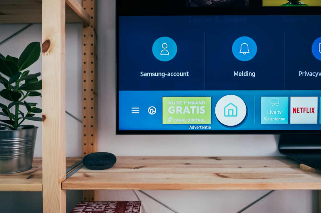 삼성전자의 IT OLED 확장, 8.6세대 대규모 투자, 프리미엄TV