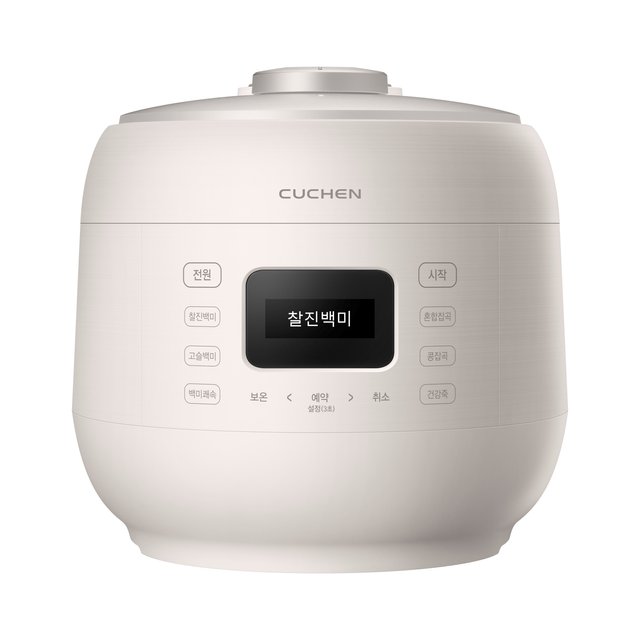 제주 쿠첸 서비스센터