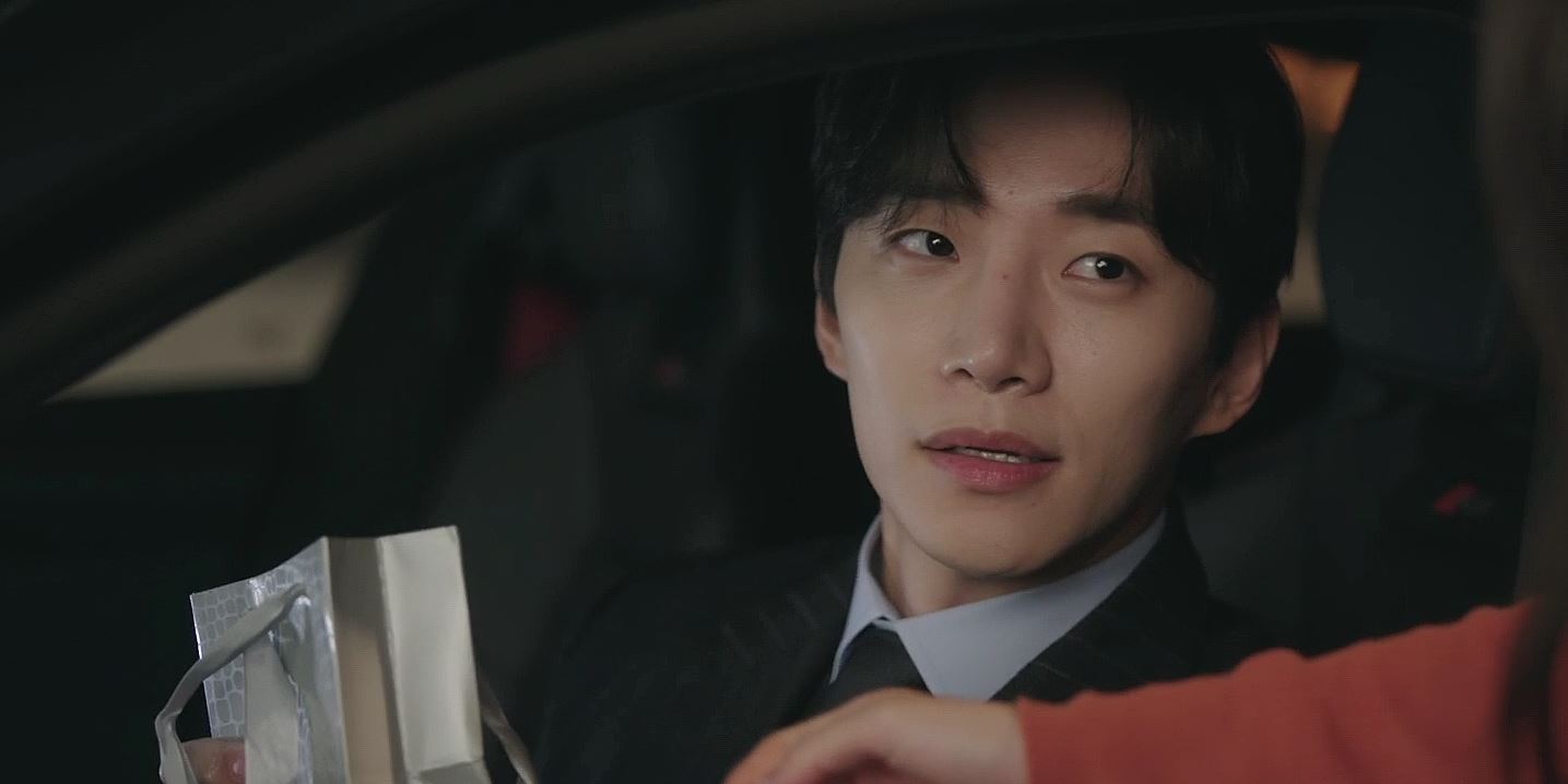 킹더랜드5회