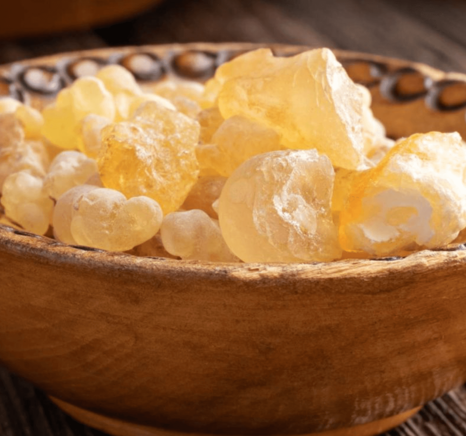 보스웰리아 효능