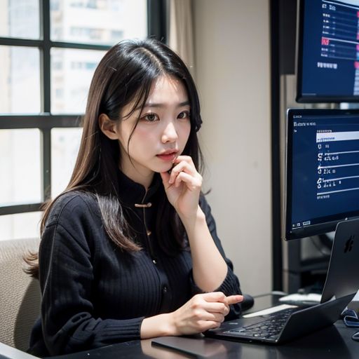 ai_홍콩H지수 전망
