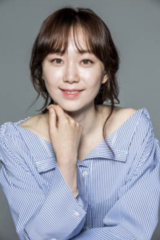 이유영 화보 미모