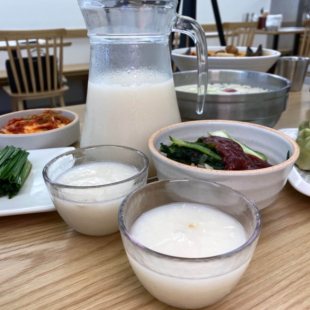 생방송투데이 손칼국수 성남 손칼국수 맛집