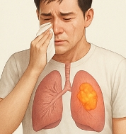폐암 초기증상