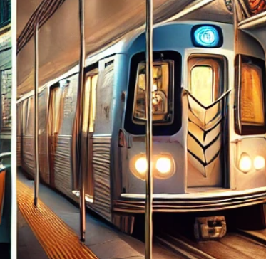 서울-지하철9호선-급행-노선도