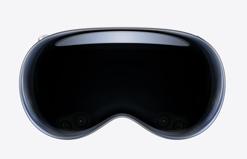 Apple vision pro