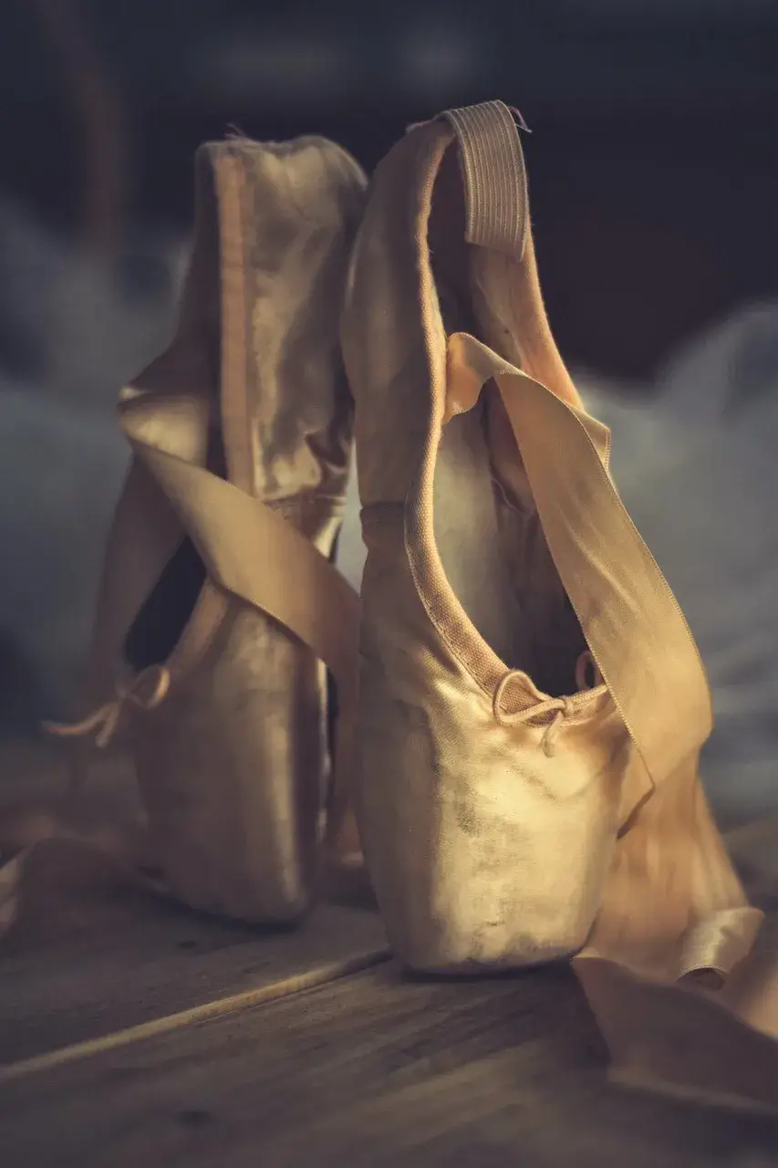 성인 발레 입문 가이드