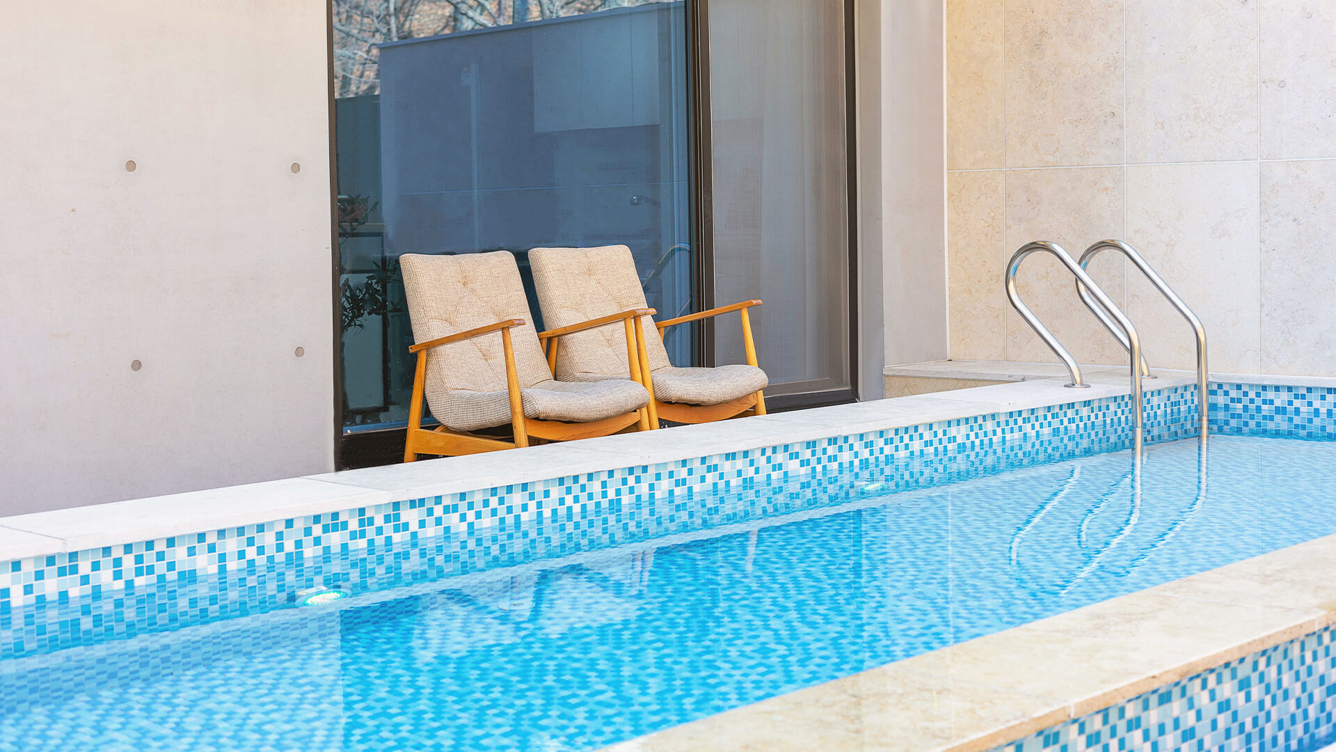 프라이빗 1754 풀빌라