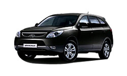 팬텀블랙 (색상코드 :NKA) 베라크루즈 색상 코드 - 팬텀블랙 (색상코드 :NKA)