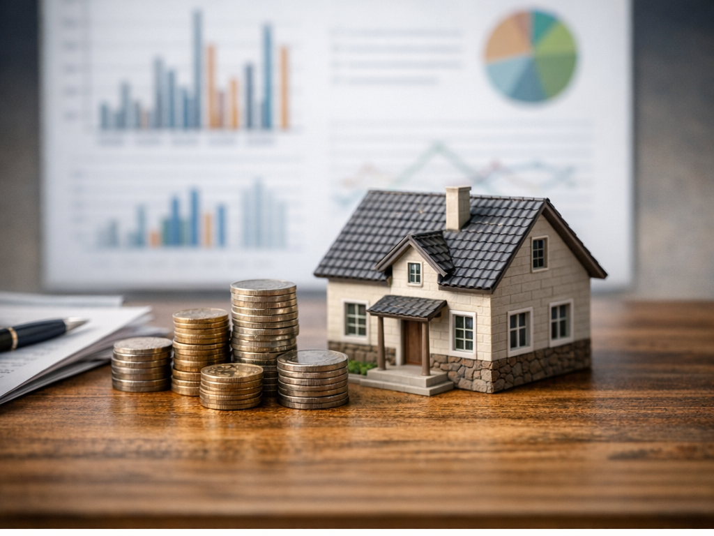 부동산 보유세 개편 예상되는 변화