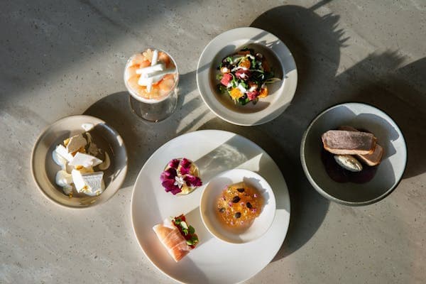 디지털 디톡스와 음식 소비 패턴의 변화