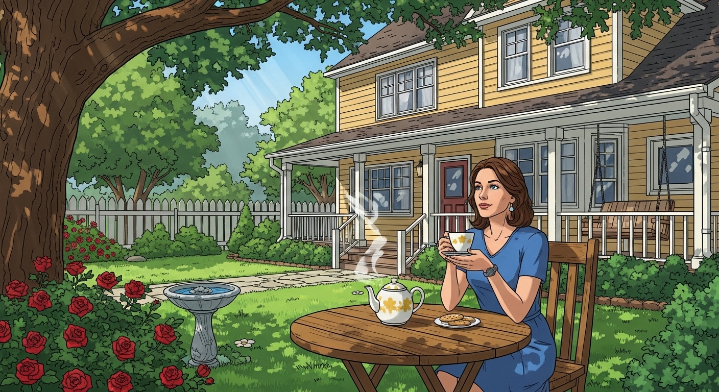 예산 시골집 매매